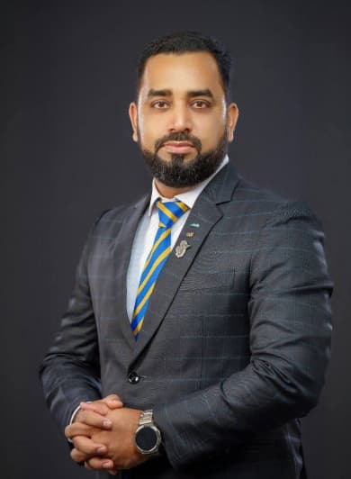 SM Mehedi Hasan