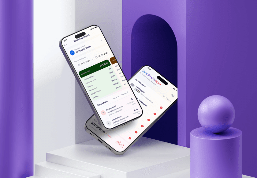 Mobile App Development