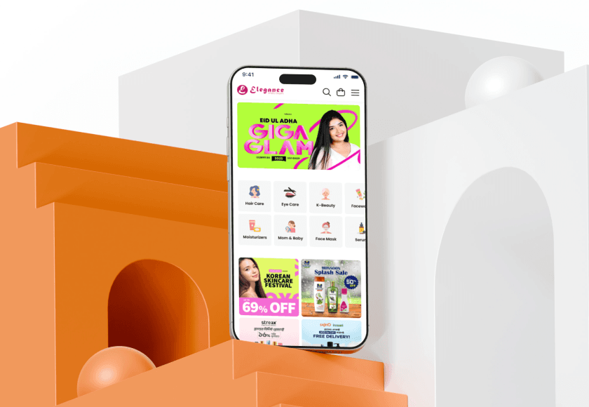 UI/UX Design