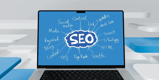 SEO & Digital Marketing
