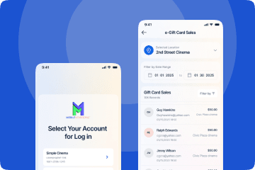UI/UX Design