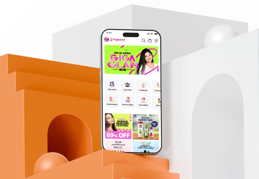 Elegance App