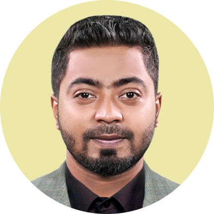 Shafayet Hossan Bayajid