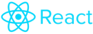 React